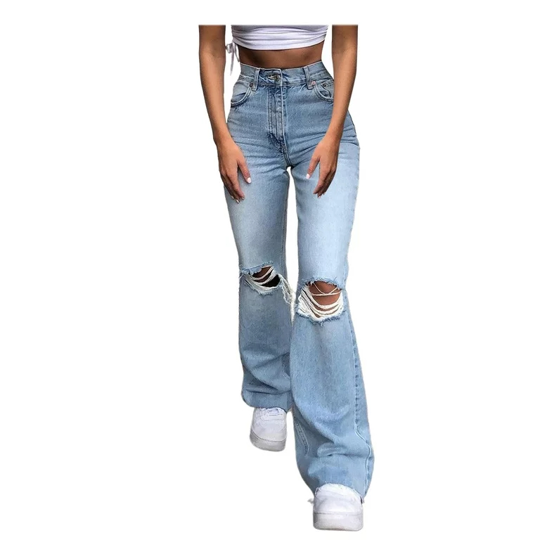 low rise pants women's