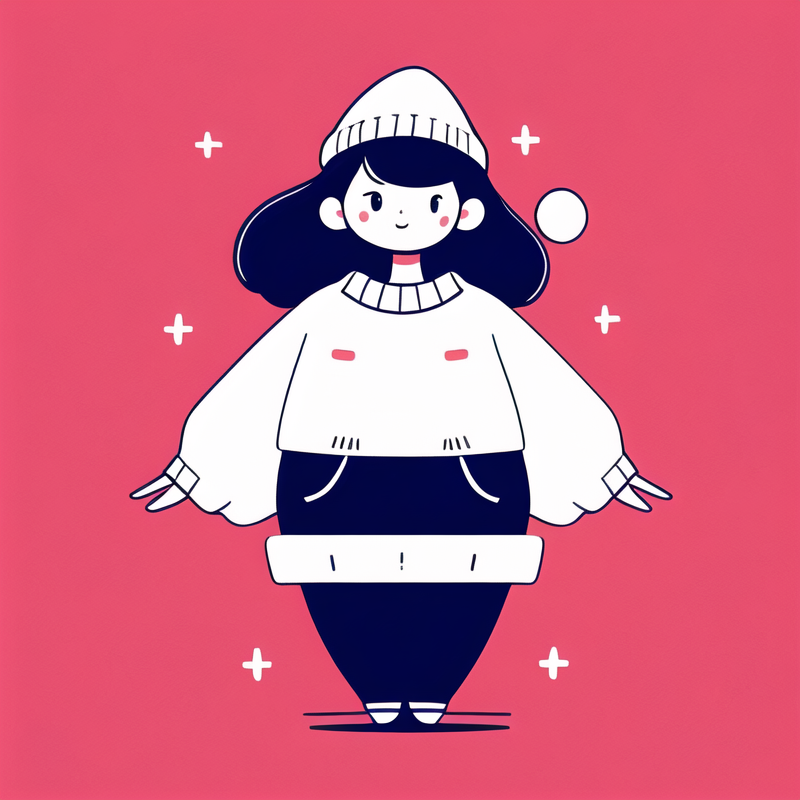 plus size christmas sweatshirt