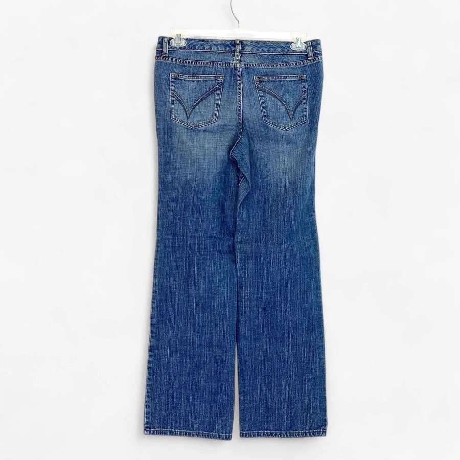 size is a 14 in jeans