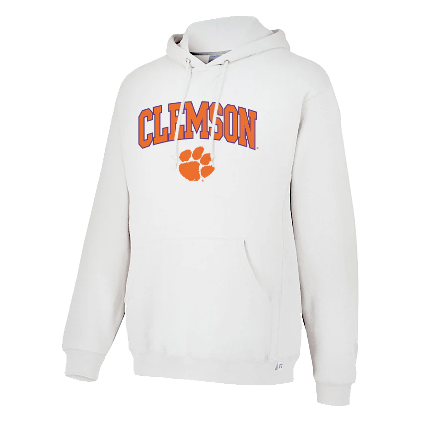 clemson mens sweatshirt