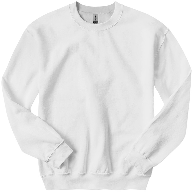 crew neck sweatshirt