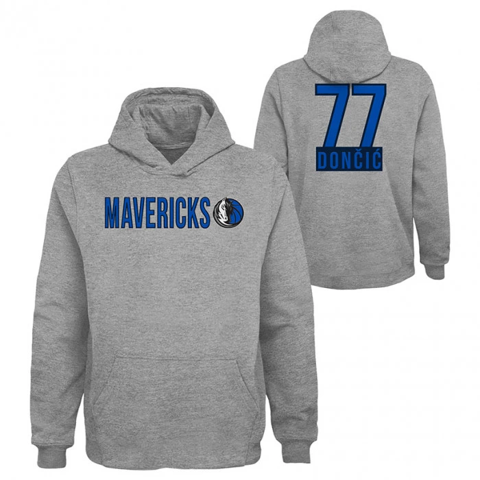 dallas mavericks sweatshirt