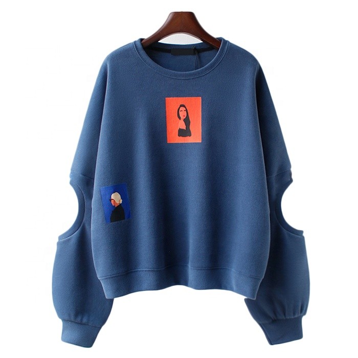 mens designer sweatshirt